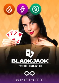 Bar BlackJack 3