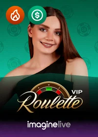 VIP Roulette